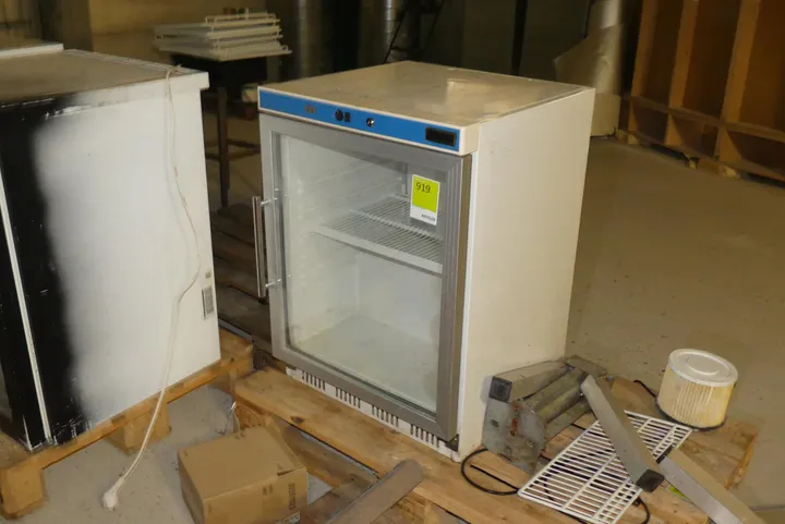 Getränkekühlschrank